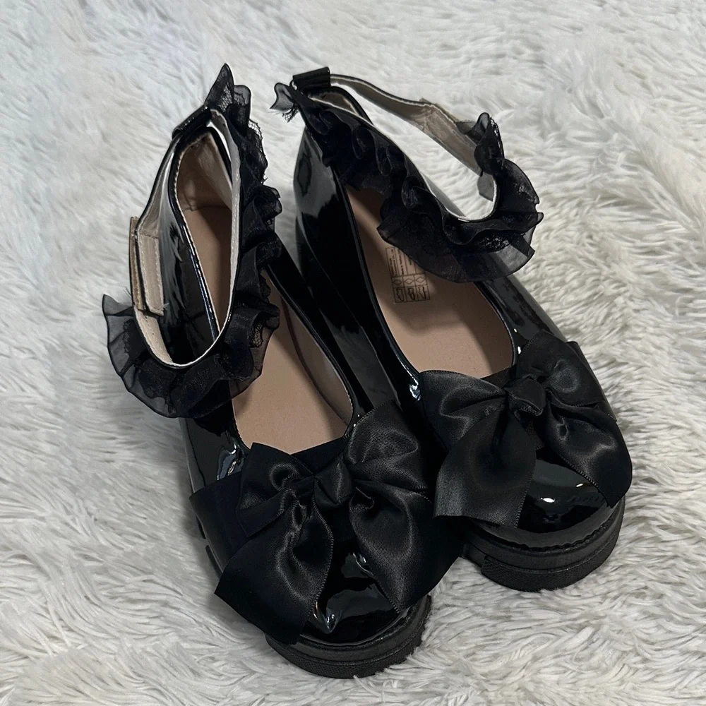 ❤️ NWT Amazon Girl’s Dress Shoes